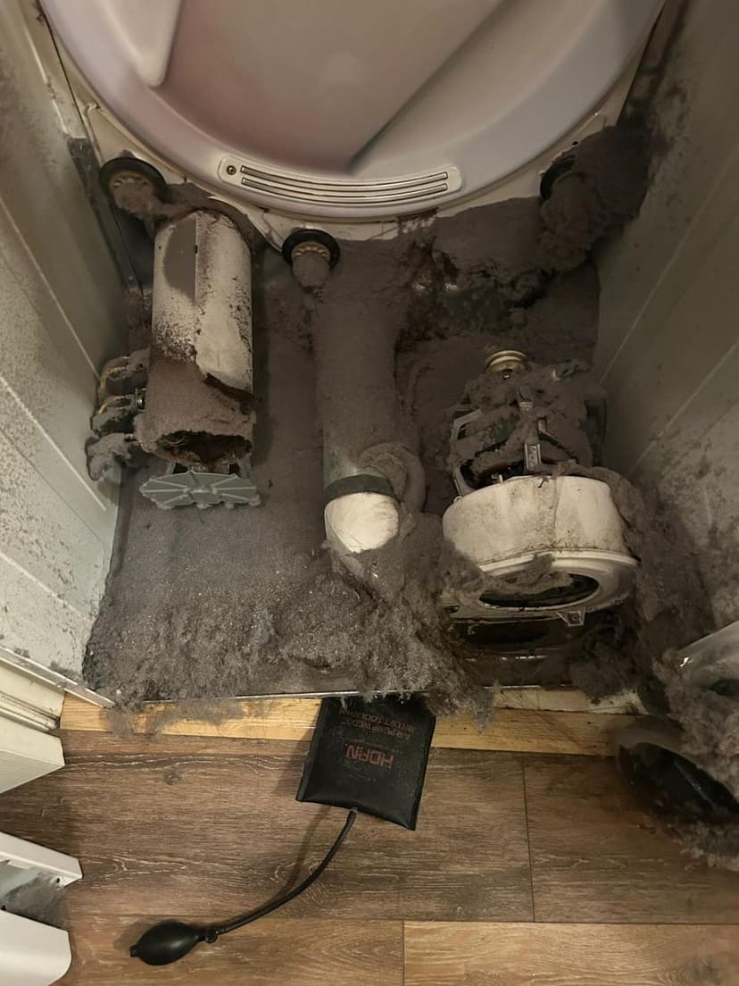 dryer