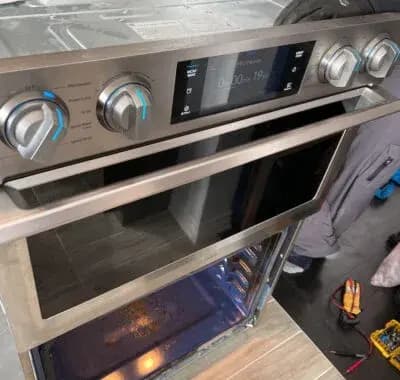 🔊 Microwave Making Loud Noises
